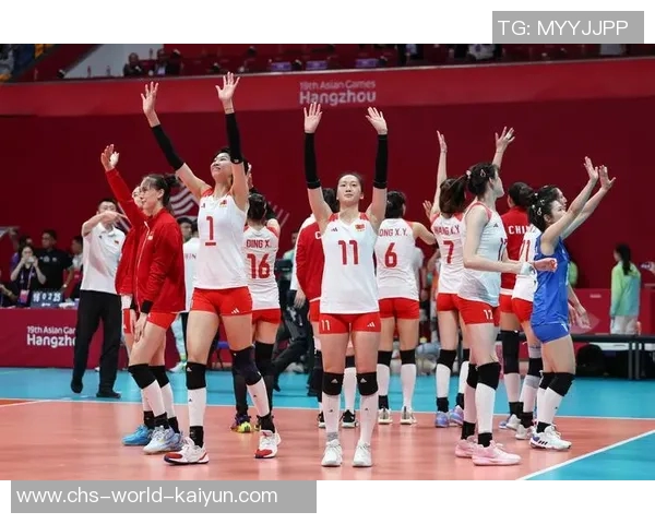 中国女排迎战巴西队争夺大奖赛冠军精彩对决引发球迷热议