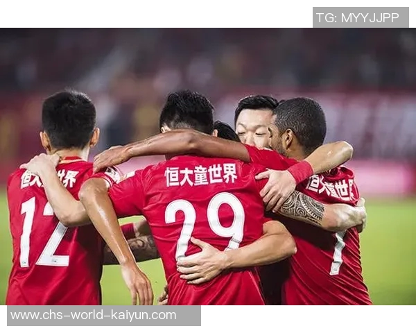 北京国安主场迎战广州恒大争夺中超冠军荣耀之战