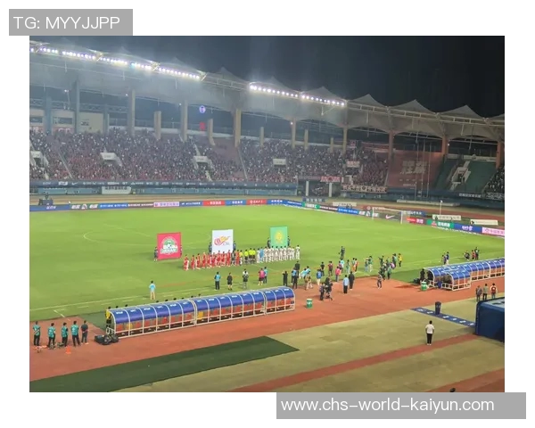 河南建业对阵北京国安精彩直播全程回顾与赛后分析