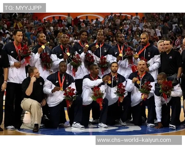 08年奥运会中国男篮对阵美国队的精彩对决与历史意义分析