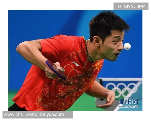 张继科与萨姆索诺夫的巅峰对决乒乓球赛场上的传奇之战